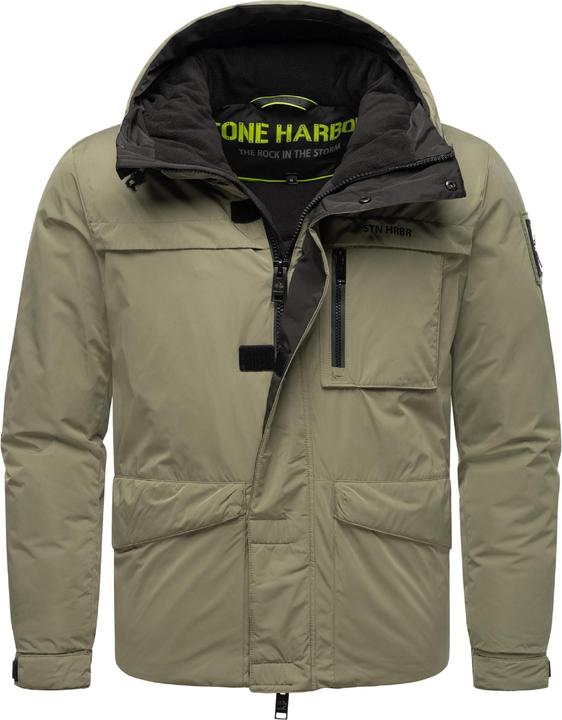 Produktbild Stone Harbour Yorchii XX (L)