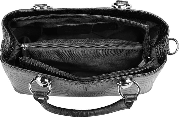 Actual product image Cluty Umhängetasche