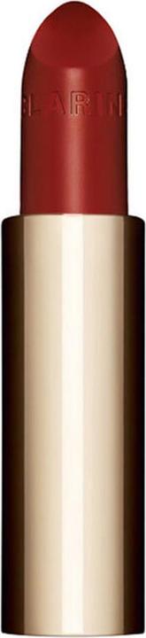 Actual product image Clarins Joli Rouge - Red Hibiscus 772 Refill (No. 772 - Red Hibiscus)