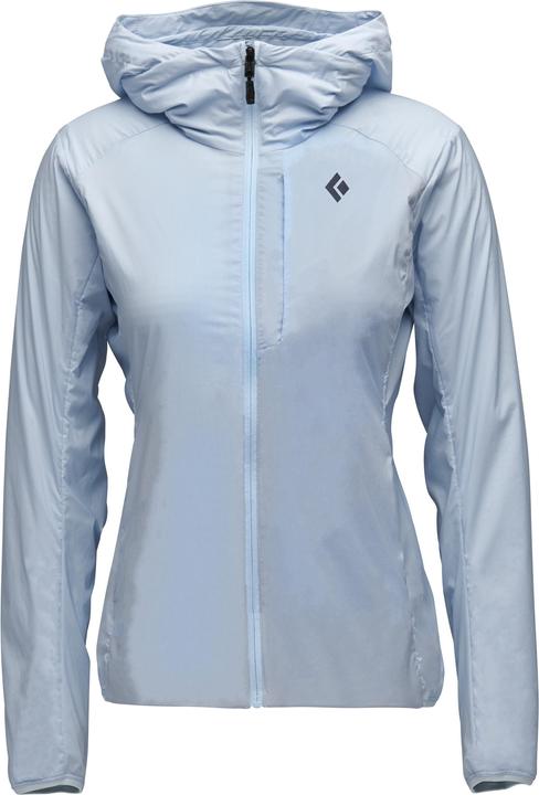 Black Diamond W Alpine Start Insulated Hoody