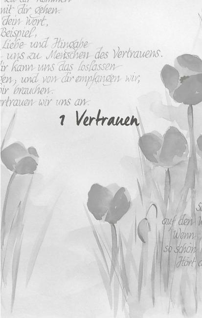 Produktbild Herr, weil mich festhält deine starke Hand (Deutsch, Helga Winkel, Diakonissenmutterhaus Aidlingen, 2022)