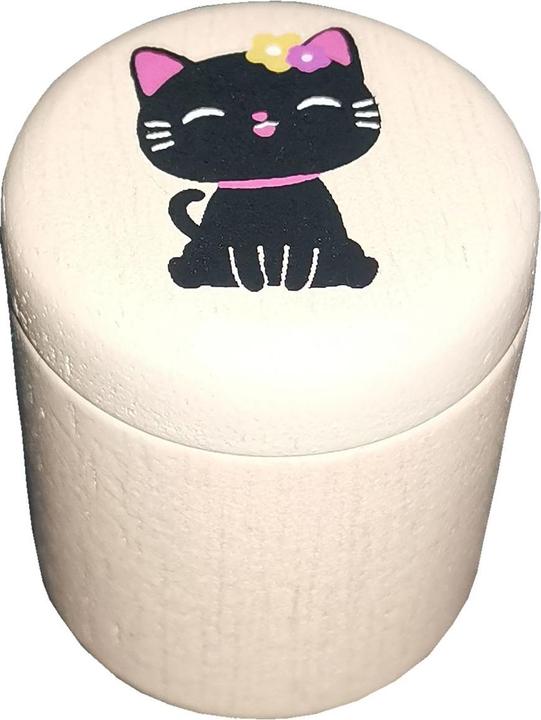 Image du produit Spielba Boîte à dents de lait chat
