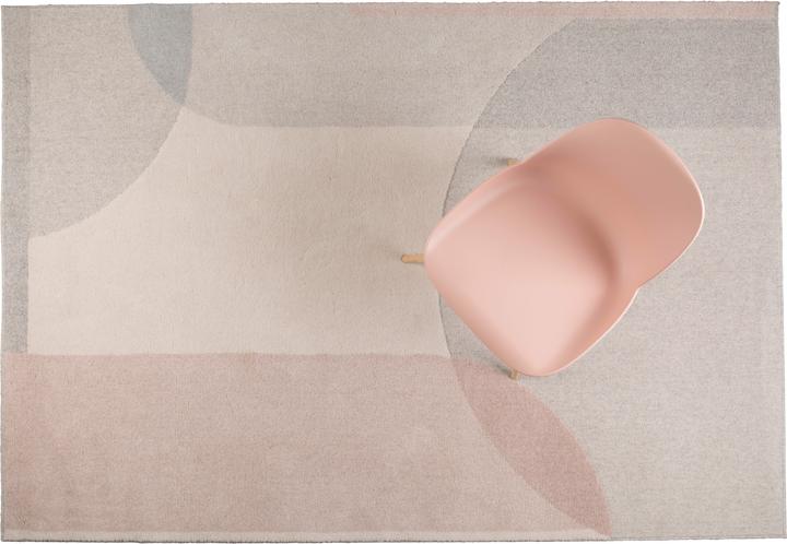Actual product image Zuiver Dream (160 x 230 cm)