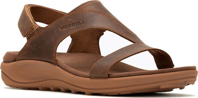 Produktbild Merrell District 4 Luxe Backstrap (41)
