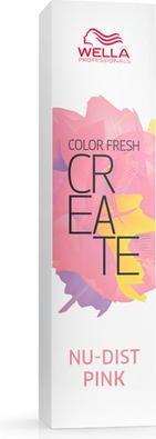 Image du produit Wella Color Fresh Create (Pink)