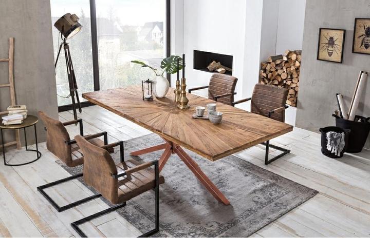 Produktbild SIT Möbel Eleni (200 x 100 x 5 cm)