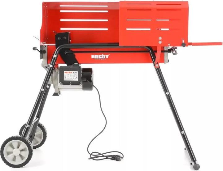 Produktbild Hecht 676 Holzspalter