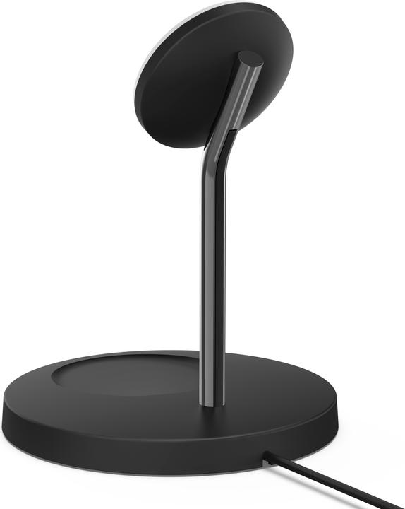 Immagine prodotto Belkin Boost Charge Pro 2-in-1 Wireless Charger con MagSafe (15 W)
