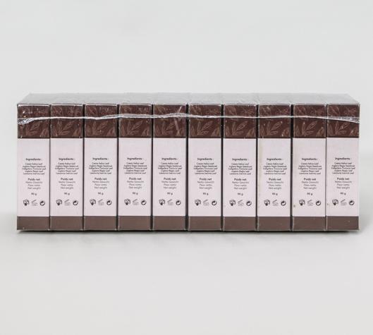 Produktbild Cachet Hennapulver (Kastanie)