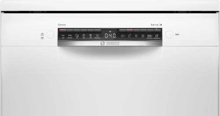 Produktbild Bosch Hausgeräte SMS4HVW00E, Serie 4