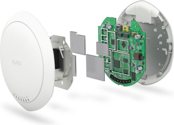 Immagine prodotto Zyxel NWA1123-AC PRO - set di 3 (1300 Mbit/s)