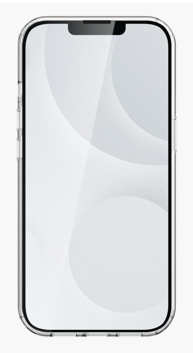 Immagine prodotto Vonmählen Custodia trasparente per iPhone 15 Pro Max (Apple iPhone 15 Pro Max)