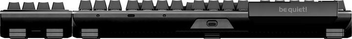 Produktbild be quiet! Dark Mount Silent Tactile DE ISO (DE, Kabelgebunden)