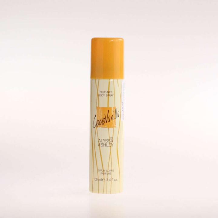 Alyssa Ashley CocoVanilla (Eau de Parfum, 100 ml)
