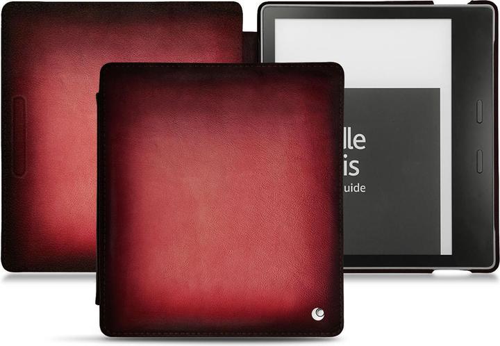 Produktbild Noreve Lederschutzhülle horizontal (Kindle Oasis (2019))