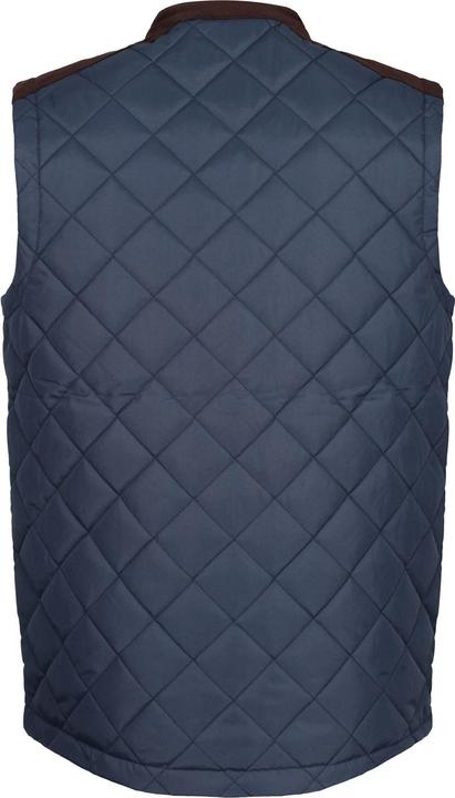 Actual product image Regatta Moreton waistcoat (S)