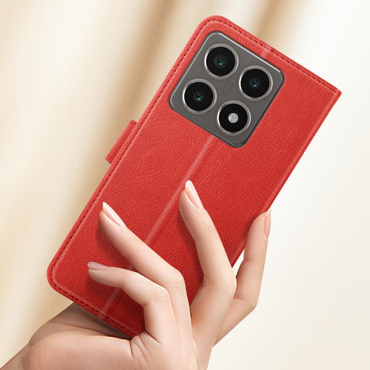 Image du produit Avizar Couverture Chesterfield (Xiaomi 14T Pro)