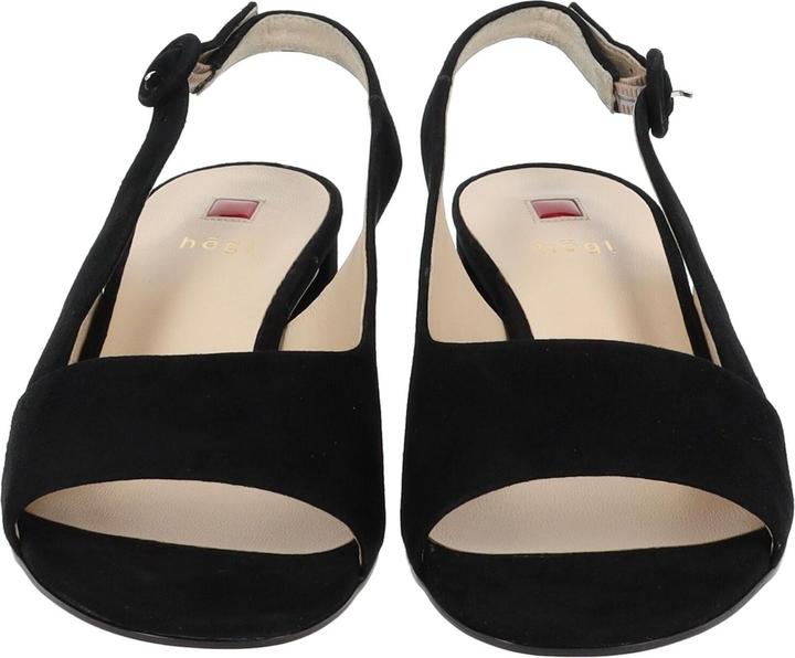 Actual product image Högl Pumps (37.5)