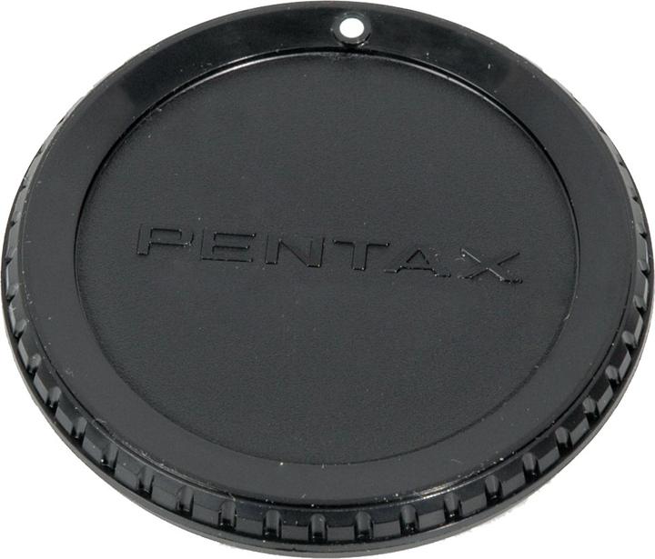 Immagine prodotto Pentax Coperchio della custodia per DSLR nero
