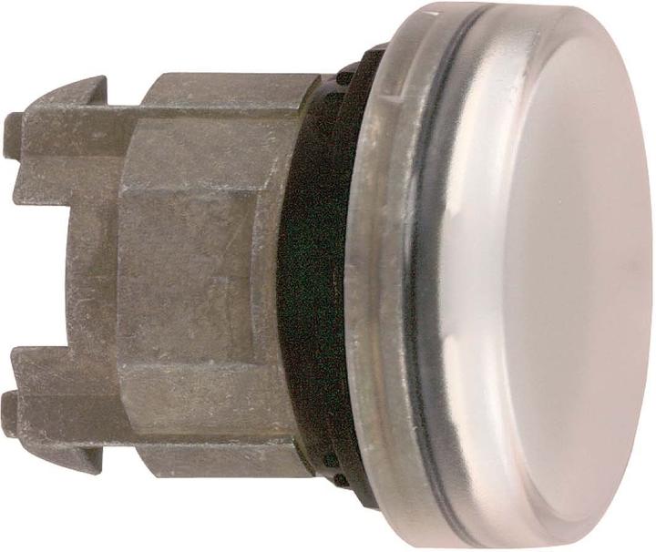 Immagine prodotto Schneider Electric Spia, Ř 22, rotonda, calotta sferica, 5 ZB4BV003