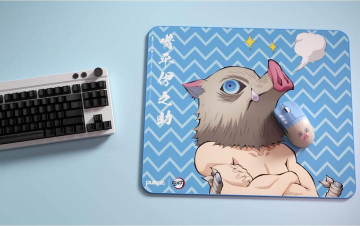 Actual product image Pulsar Gaming Gears ES2 eSports Mouse Pad XL (XL)