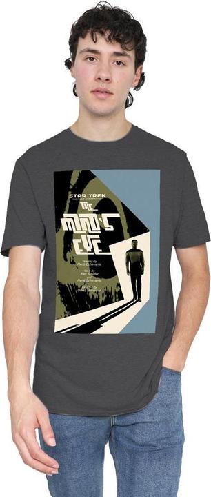 Produktbild The Next Generation Season 4 Episode 24 TShirt (XL)