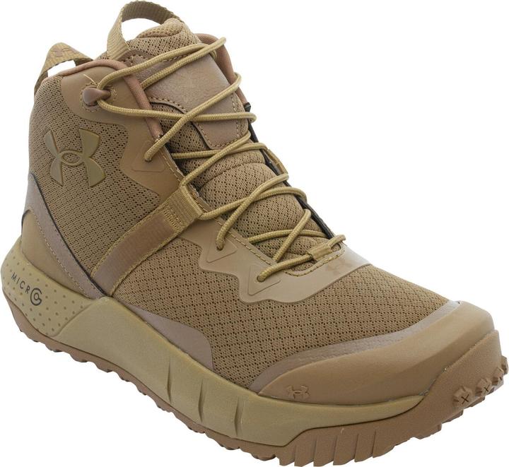 Produktbild Under Armour Micro G Valsetz Mid 3023741-200 Brązowe 44 (44)