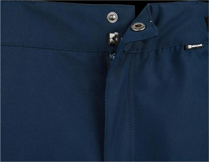 Actual product image Heber Peak PinusHe. Ski Pants (4XL)