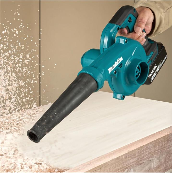 Produktbild Makita DUB185Z (Akkubetrieb, Laubbläser)