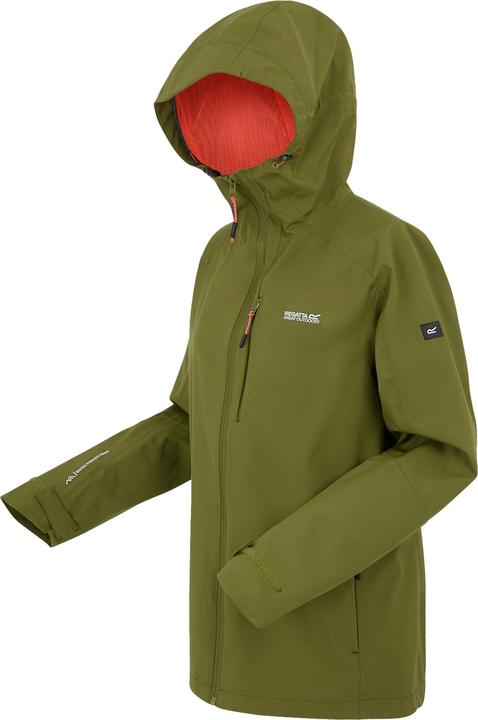 Produktbild Regatta Birchdale II Jacke wasserfest (40 D)