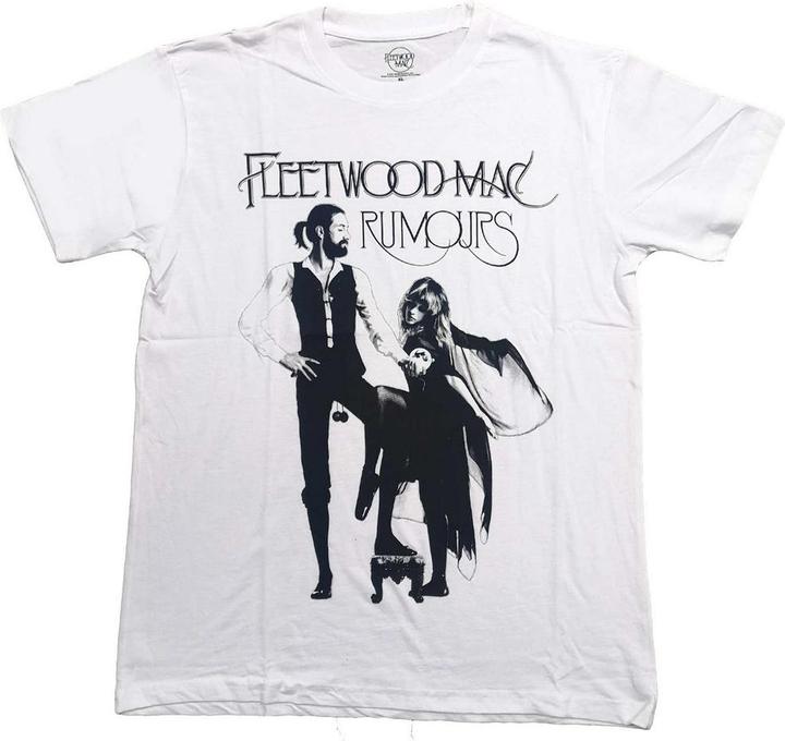 Fleetwood Mac Rumours TShirt