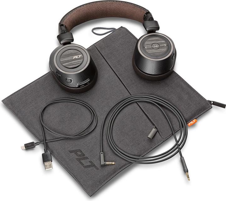 Produktbild Poly BackBeat PRO 2 (ANC, 24 h, Kabellos)