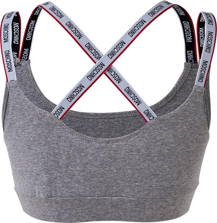 Produktbild Moschino Bustier Sportlich Bequem sitzend (XS)