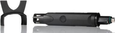 Produktbild Testo Sonde 0632 1550 CO2-Sondenkopf (Messleitung)