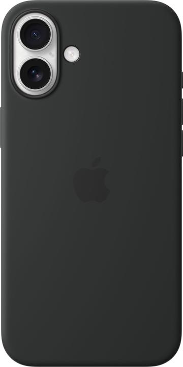 Immagine prodotto Apple Custodia in silicone con MagSafe (Apple iPhone 16 Plus)