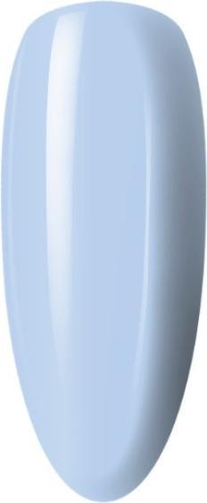 Produktbild Maliva Gellack 006 UV/LED (Light Blue Sky, Gel-Effekt Nagellack)