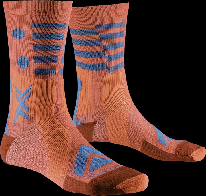X-Socks Gravel Perform Merino Crew