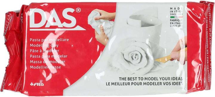Produktbild Das Modelliermasse