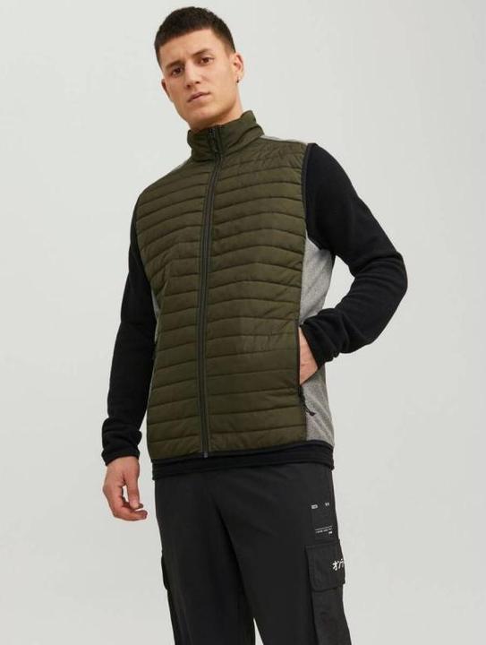 Produktbild Jack & Jones Gefüttert Weste (XXL)