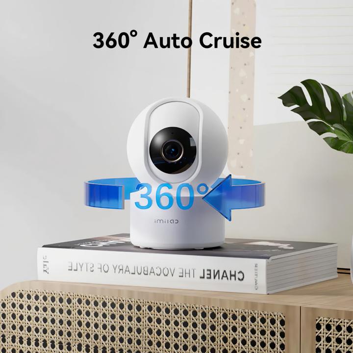 Actual product image imilab C22 (2880 x 1620 Pixels)