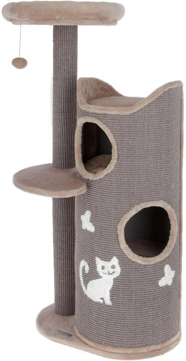 Actual product image Kerbl Tiana (130 cm, Grey)