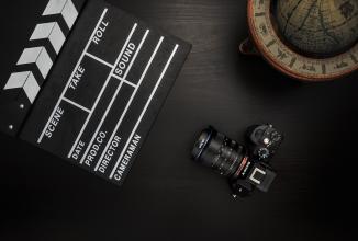 Produktbild Venus Optic Laowa 10-18mm f/4.5-5.6 Zoom Sony FE (Sony E, Vollformat)