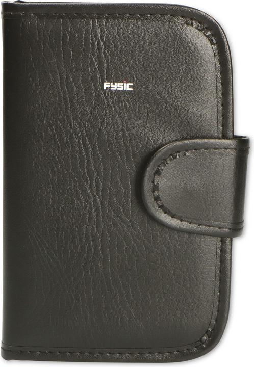 Produktbild Fysic FC-54 Tabletten Box im Etui