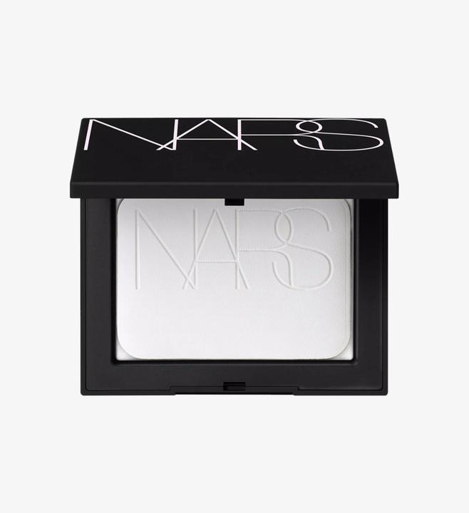 Actual product image NARS Cosmetics Light Reflecting Setting Powder (Crystal)