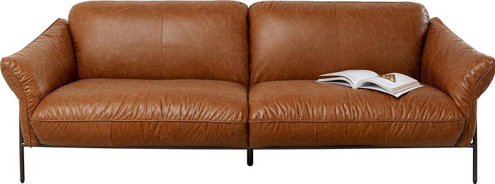 Actual product image Kare Design Sofa Napa 226cm (3-seater)