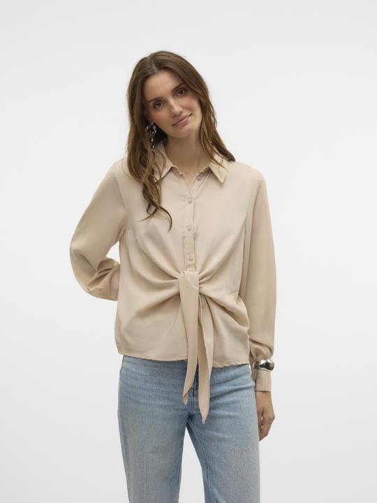 Produktbild Vero Moda VMLEO Hemd Hemd (XS)
