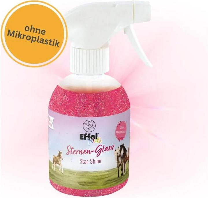 Effol Kids Sternen Glanz