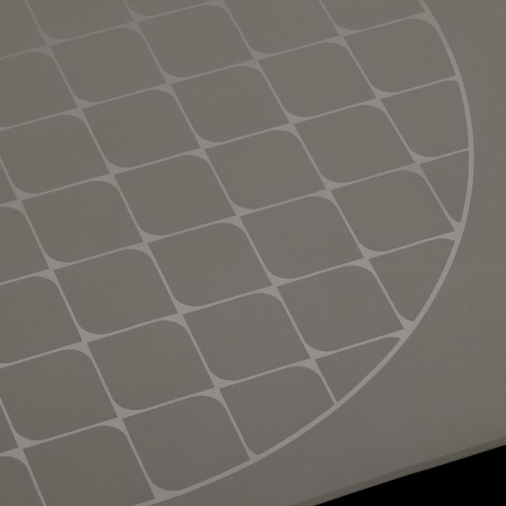 Actual product image Kaiser Backmatte (55 x 45 cm)