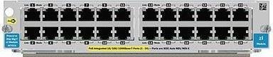 Produktbild HPE ProCurve zl 24p 10/100/1000T P