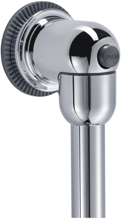 Actual product image Diaqua Shower sliding bar